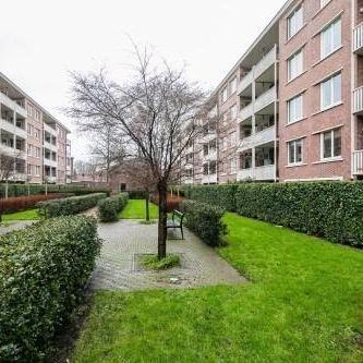 Jan van Schaffelaarplantsoen, 1061 Amsterdam, Nederland - Photo 3