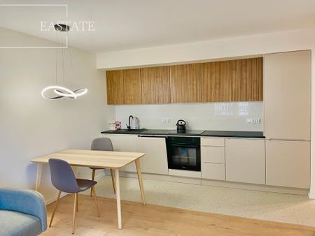 Warszawa, Praga-Południe, Praga-Południe Grochów, Kobielska - Zdjęcie 3