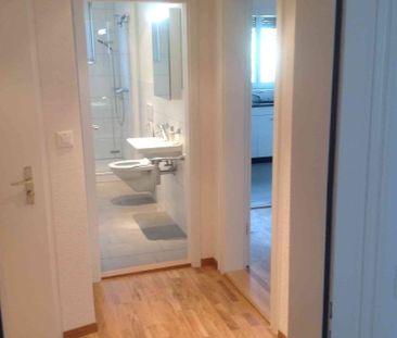 3 Zimmer, 65 m², 1. Stock - Foto 4