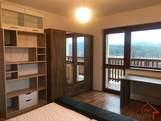 Pronájem bytu 3+kk 68 m2 - Фото 1