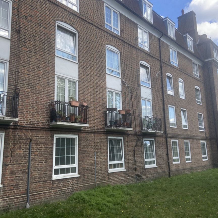 Manciple Street, London, SE1 - Photo 1