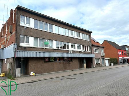 Appartement met 2 slaapkamers, terras en garage te Geel-Sint-Dimpna. - Photo 3