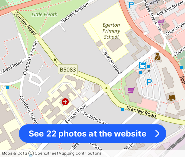 Libris Place, Stanley Road - Photo 1
