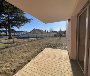 Location Appartement 3 pièces 59m² TOULOUSE 31100 - Photo 5