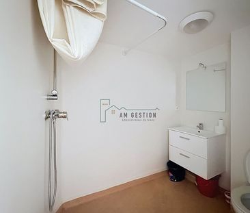 Location Appartement 1 pièce 25m² - Photo 6
