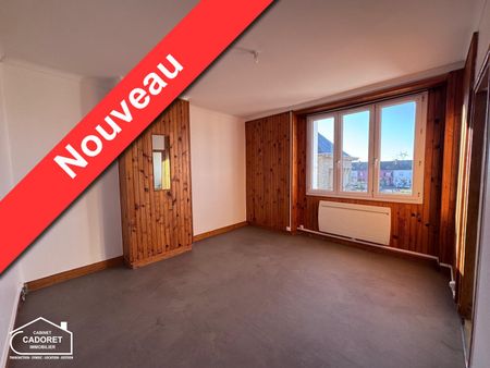 Location Appartement 2 pièces 45m² DONGES 44480 - Photo 5