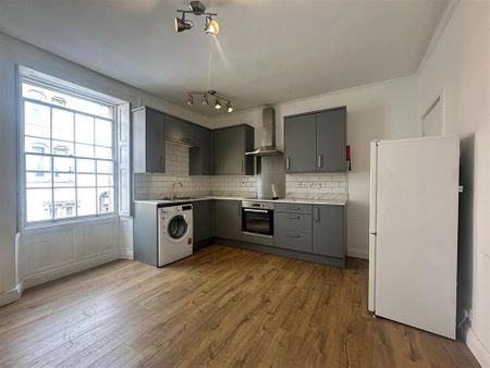 1 bedroom house to rent - Photo 3