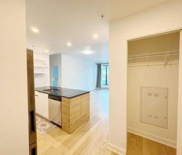 Appartement à louer - Montréal (Verdun/Île-des-Soeurs) (Île-des-Soe... - Photo 6