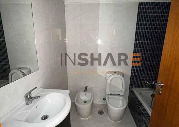 Apartamento T2 em Braga