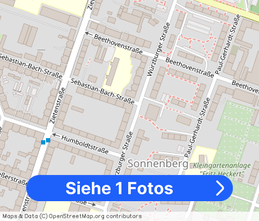 ***3-Zimmer-Maisonette mit Dachbalkon + Lift *** - Foto 1