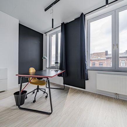 Room at Boulevard Solvay 19 - Foto 1