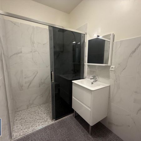 Location Appartement 1 pièce 26m² NICE 06000 - Photo 3