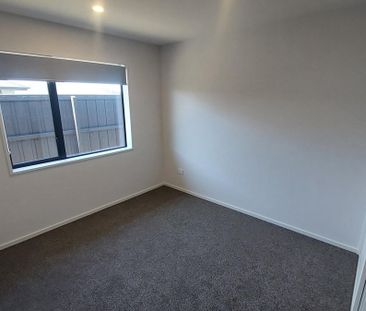 34 Sanders Way, Rolleston - Photo 1
