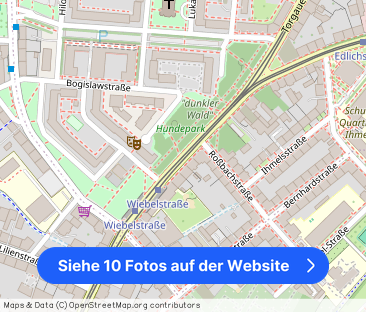 Hochwertig sanierte 2-Zimmer-Wohnung mit Terrasse! - Foto 1