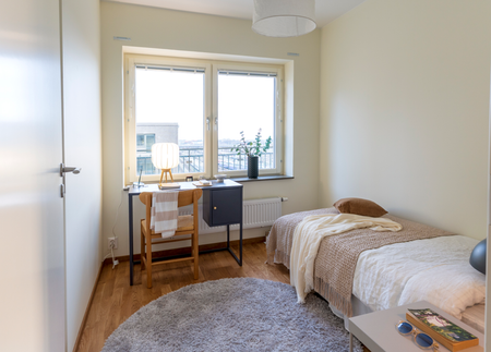 Carlsgatan 51 B (392-129-01), Inre Hamnen - Foto 2