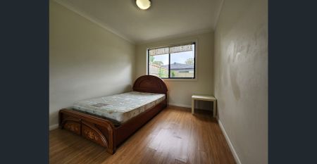 Spacious 2 bedroom granny flat with separate entrance - Photo 4