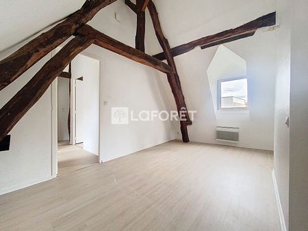 Appartement T3 Elbeuf à louer - Photo 5