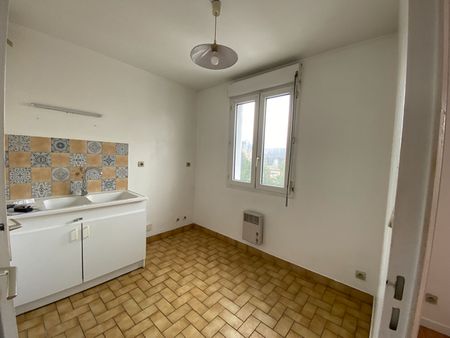 Location appartement 1 pièce, 32.00m², Montargis - Photo 4