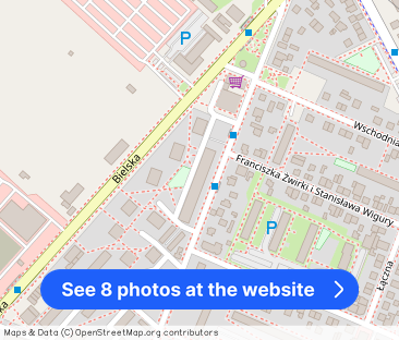 Mieszkanie 45m2, ul. Kochanowskiego, Płock - do wynajęcia - Photo 1