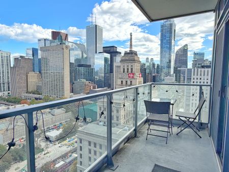 For Lease - 210 Simcoe Street Unit# 2308, Toronto, Ontario - Photo 3