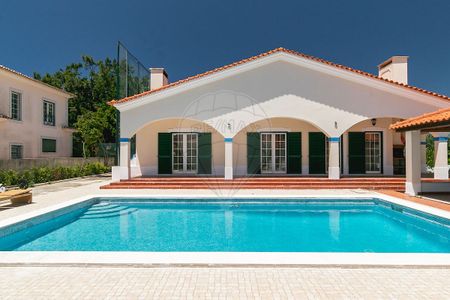 Moradia T4 em Lisboa - Photo 3