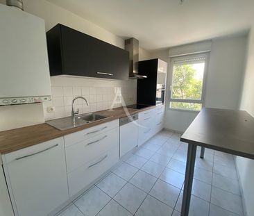 Location Appartement 3 pièces 67m² ANGERS 49000 - Photo 3