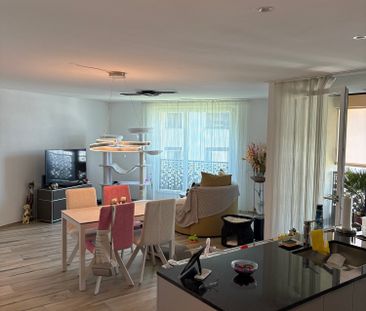 Nachmieter gesucht – schöne 2.5-Zimmerwohnung in Wohlen AG - Foto 1