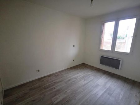TOULOUSE / Location Appartement 3 Pièces 60 m² - Photo 4