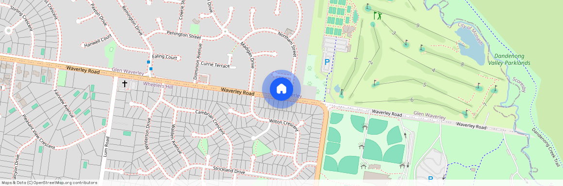 901 Waverley Road, Vic 3150, Glen Waverley