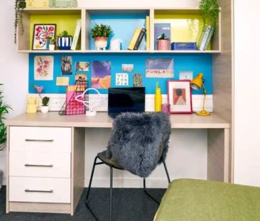 Large High Double Studio - Photo 6