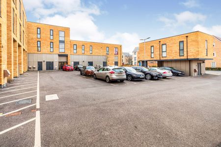 1 bedroom apartment to rent Brooklands Square, Milton Keynes, MK10 7NG - Photo 3