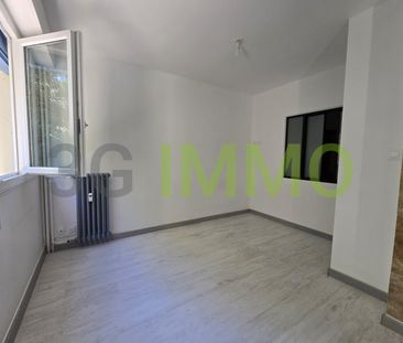Location / Appartement T1 bis - Photo 1