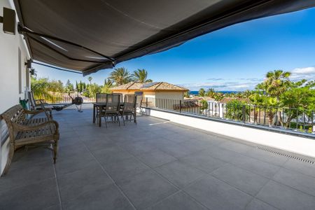 Luxury Villa for rent in Marbella, Spain - Photo 3