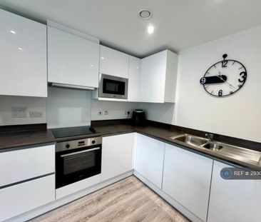 1 bedroom flat to rent - Photo 4