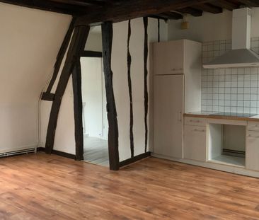 Location Appartement 2 pièces 39m² - Photo 2