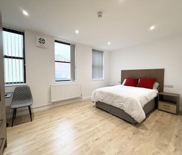 Studio to rent - Photo 1