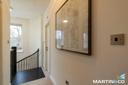 3 bedroom apartment to rent - Photo 3