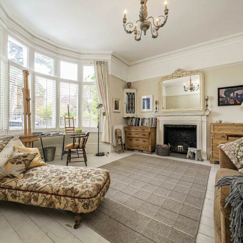 Strawberry Hill Road, Twickenham, TW1 - Photo 1