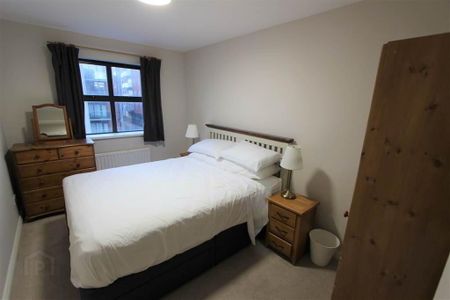 54 Clarendon Quay, Pilot Street, Belfast, BT1 3AG - Photo 3