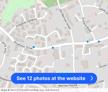 1 bedroom maisonette for rent - Photo 1