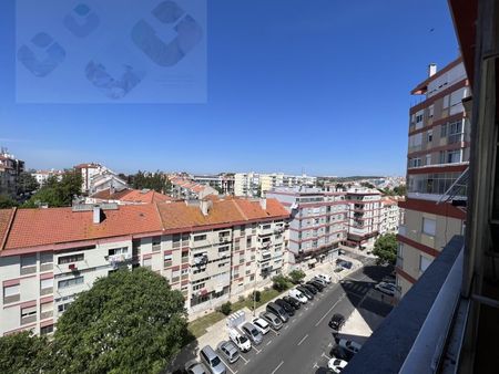 Apartamento T1 em Lisboa - Foto 4