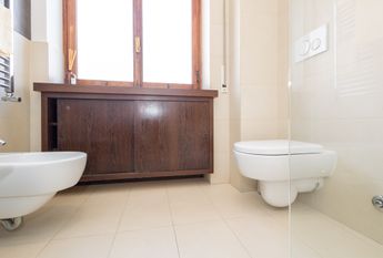 Quadrilocale o più in Via Muggia, Roma