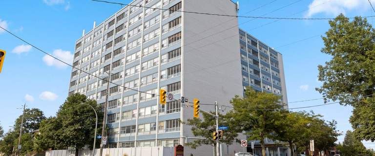 Colonel By Towers | 315 Holmwood Avenue, Ottawa - Photo 1