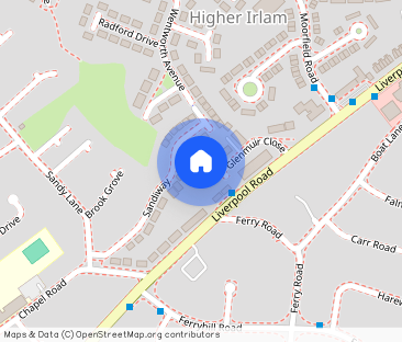 28 Glenmuir Close Irlam Manchester - Photo 1