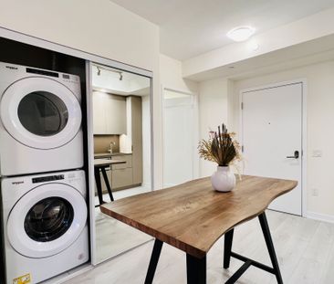 For Lease - 28 Freeland Street Unit# 803, Toronto, Ontario - Photo 4