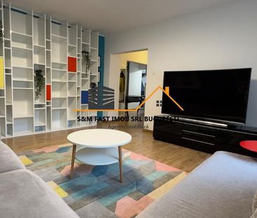 Inchirieri Apartamente 4 camere Bucuresti - Fotografie 1