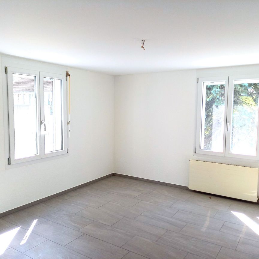 3-Zimmerwohnung im Hochparterre - Foto 1