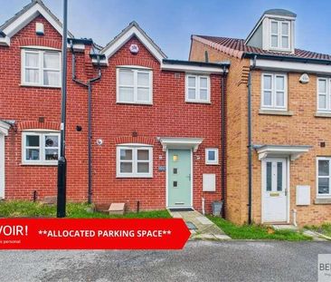 Myrtle Crescent, Arbourthorne, Sheffield, S2 - Photo 6