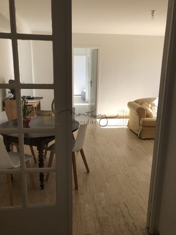 PUECH DU TEIL : Spacieux et lumineux P3 de 76 m² avec garage - Photo 3