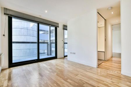 1 bedroom apartment to rent Moho, 42 Ellesmere Street, Manchester, M15 - Photo 2